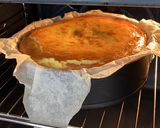 Foto del paso 4 de la receta: Tarta de queso (Estilo La Viña)