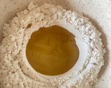 Foto del paso 2 de la receta: Masa para tarta salada