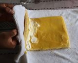Foto del paso 12 de la receta: Jelly roll