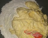 Foto langkah ke 3 dari resep Nastar cookies endes dijamin.