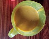 Foto langkah ke 4 dari resep Nona Manis Labu.