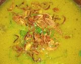 Foto langkah ke 6 dari resep Sop Daging No Ribet ala Ilal.