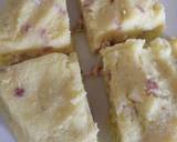 Speck and cheese croquettes recipe step 2 photo