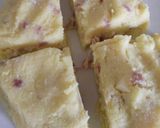 A picture of step 2 of Speck and cheese croquettes.