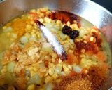 A picture of step 3 of Lauki Chana Dal Sabzi - Bottle Gourd Chana Dal Sabzi.