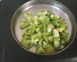 बेल वांग्याची चटणी (Bel Vangyachi Chutney Recipe In Marathi) रेसिपी स्टेप 1 फोटो 