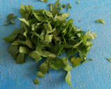 Foto del paso 4 de la receta: Pencas en salsa