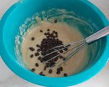 Foto del paso 4 de la receta: Muffins fáciles (limón)