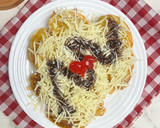 Foto langkah ke 4 dari resep Pisang Goreng Crispy Keju.