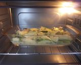 Foto del paso 5 de la receta: Zuchini al horno