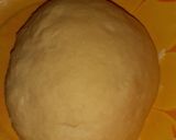 A picture of step 3 of Croissants.