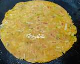 Bottlegourd-Mint Paratha recipe step 3 photo