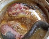 Foto del paso 1 de la receta: Lengua a la vinagreta