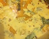Foto langkah ke 3 dari resep Gulai Ayam + Telor khas Minang.
