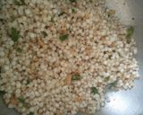 नवरात्रि फलाहारी थाली (navratri falahari thali recipe in Hindi) रेसिपी चरण 10 फोटो