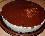 Túró Rudi torta recept fázis 7 fotója