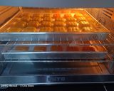 Foto langkah ke 7 dari resep Nastar Ketupat Lumer Dimulut (Kue Lebaran).