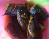 Foto langkah ke 1 dari resep Pecel LELE Lamongan.