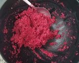 Foto del paso 4 de la receta: Hamburguesas de remolacha y quinoa veganas | sin histamina