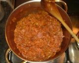 Kölessel töltött cukkini recept fázis 7 fotója
