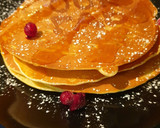 Foto del paso 6 de la receta: Tortitas americanas