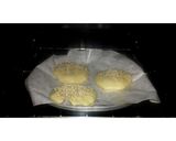 Foto del paso 14 de la receta: Bollos para hamburguesas