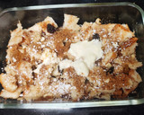 பிரெட் வால்நட் டெஸெர்ட்  (Bread Walnut dessert) ரெசிபி ஸ்டேப் 4 புகைப்படம்