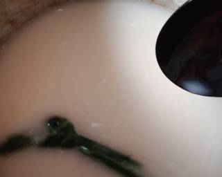 Es Cincau Candil Sagu Mutiara (CinCaMu) - Step 4