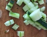 Foto del paso 2 de la receta: Ensalada fresca