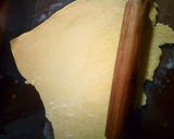 Foto del paso 3 de la receta: Fettuccine caseros