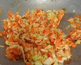 Foto langkah ke 5 dari resep Gehu Pedas / Tahu Pedas.