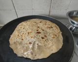 परवल पराठा (Parwal paratha recipe in hindi) रेसिपी चरण 5 फोटो