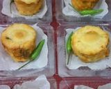 Foto langkah ke 8 dari resep Tahu Sarang Burung.