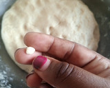 A picture of step 4 of How to make soft chapati.