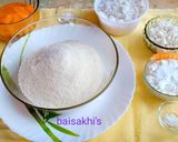 তালের কেক রেসিপি ধাপ - 1 ছবি