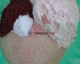 Foto langkah ke 1 dari resep Chocolate Cupcake (week46).