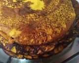 Foto del paso 1 de la receta: Lasagna con masa de calabaza