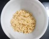 Tabouli /Tabbouleh recipe step 3 photo