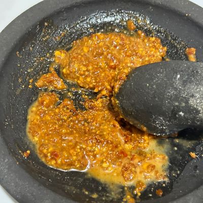 Langkah 6