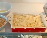 Foto del paso 3 de la receta: Dulce libanés a mi manera (كنافة على طريقتي)