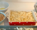 Foto del paso 3 de la receta: Dulce libanés a mi manera (كنافة على طريقتي)