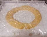 Foto del paso 4 de la receta: Roscón de reyes