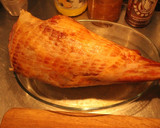Foto del paso 15 de la receta: Cena navideña, asuecada, bien Racinguista, Bernalense, y Santafecina