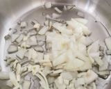 Székelykáposzta recept fázis 1 fotója