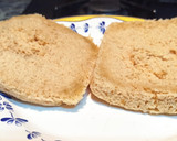 Foto del paso 2 de la receta: Sándwich de pan de atún microondas