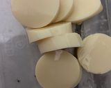 Foto langkah ke 3 dari resep Cream Soup Simpel.