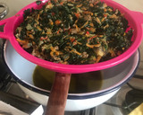 Foto del paso 4 de la receta: Pascualina