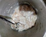 Foto langkah ke 1 dari resep Chicken egg roll ala bunda.