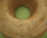 Foto langkah ke 10 dari resep Bolu Pisang Gluten Free.