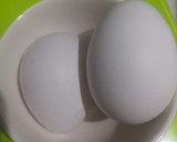Foto del paso 1 de la receta: Garibaldi